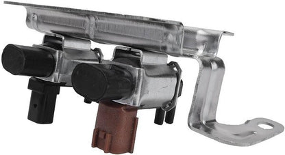 LF82-18-740, GENUINE MAZDA VALVE SOLENOID MAZDA3 MAZDA5 MAZDA6 WAGON/ULTRA, CX-7