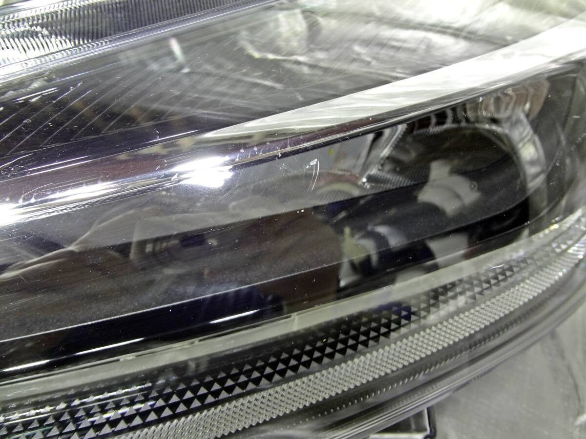 Nissan Kicks P15 RP15 SNP15 LED Left Headlight Headlamp JDM OEM Genuine