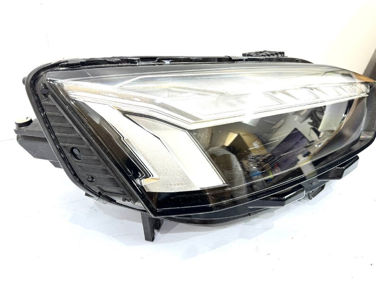 Audi A5 8W Right Headlight Lamp Genuine OEM