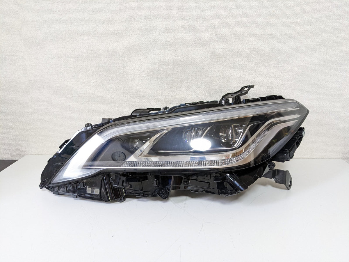 Toyota Crown Hybrid ARS220 GWS224 AZSH20 AZSH21 RS LED Left Headlight JDM OEM
