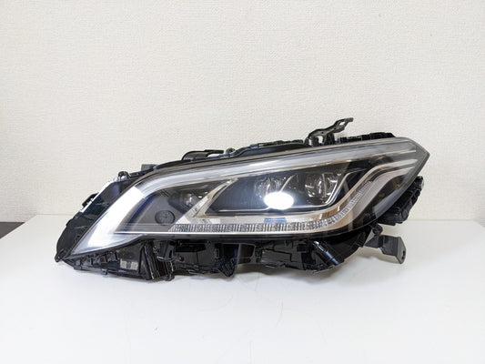 Toyota Crown Hybrid ARS220 GWS224 AZSH20 AZSH21 RS LED Left Headlight JDM OEM