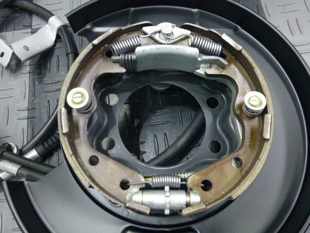 Nissan 300ZX Z32 Silvia Skyline Emergence E-brake Assembly Side Brake Wire JDM