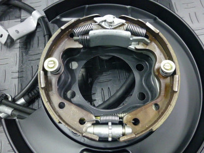 Nissan 300ZX Z32 Silvia Skyline Emergence E-brake Assembly Side Brake Wire JDM