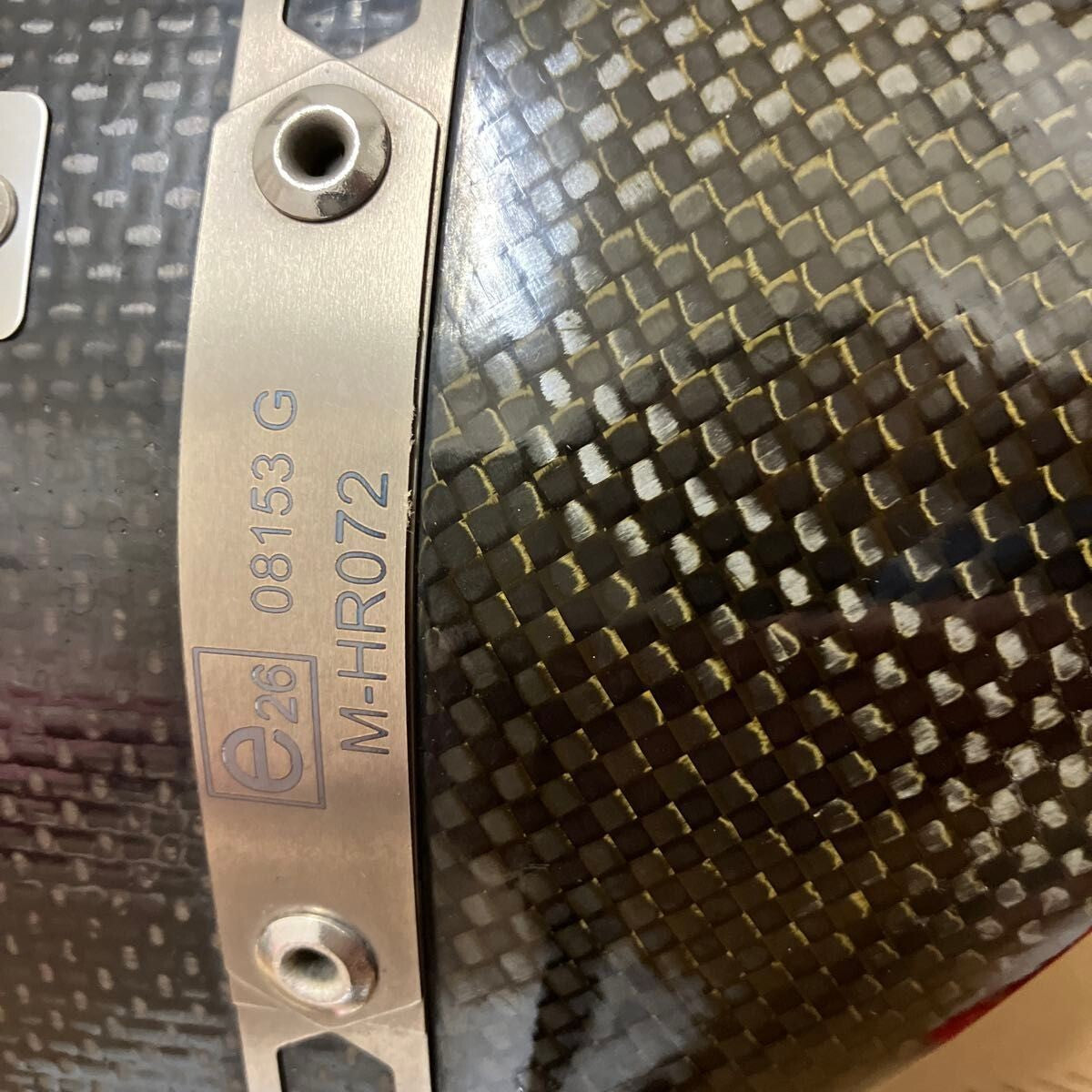 AKRAPOVIC Slip-On Muffler Carbon for Kawasaki Ninja 1000sx