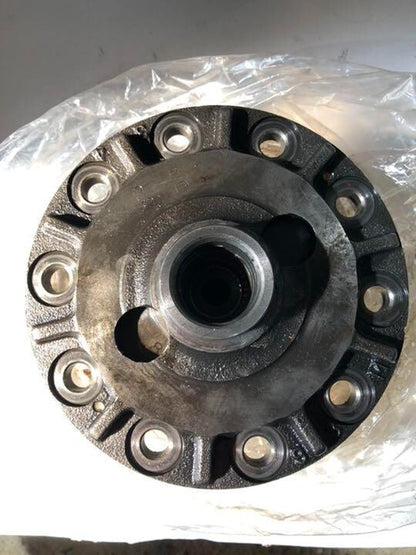 Genuine Nissan Silvia CA18DET LSD Side Flange