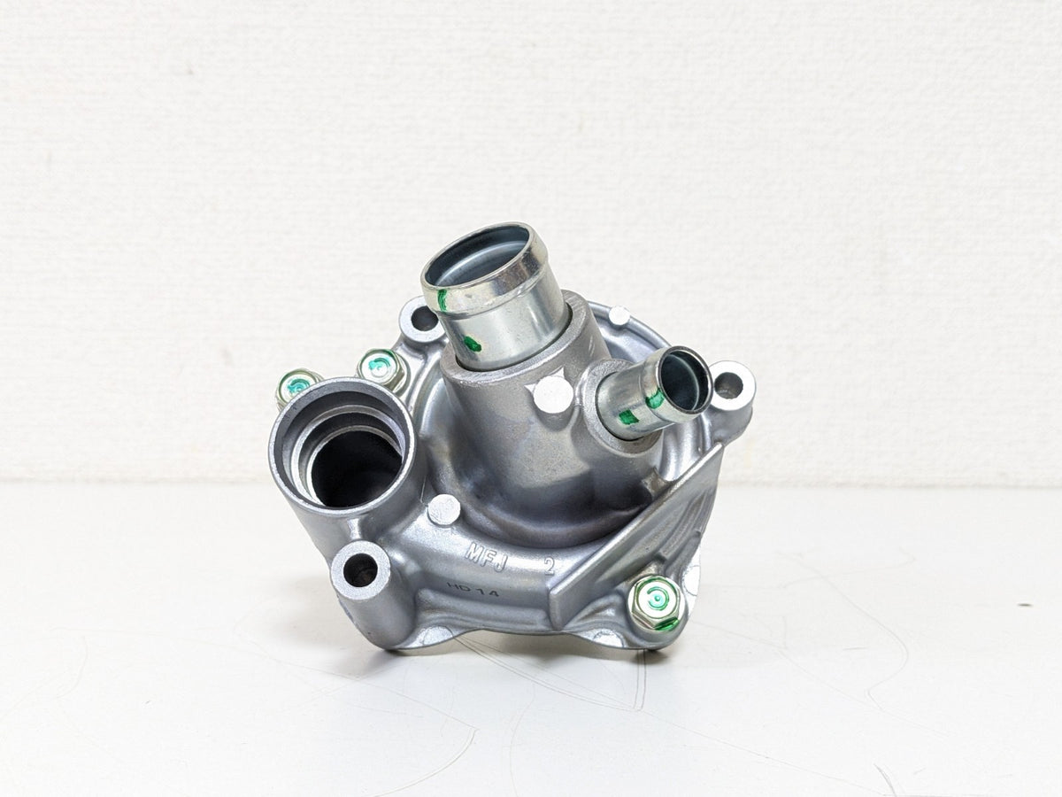 19200-MFJ-305 HONDA CB600F HORNET600 07-13 PC41 WATER PUMP ASSY. GENUINE OEM