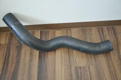 17344-17014 TOYOTA Genuine Land Cruiser Air Hose No.4
