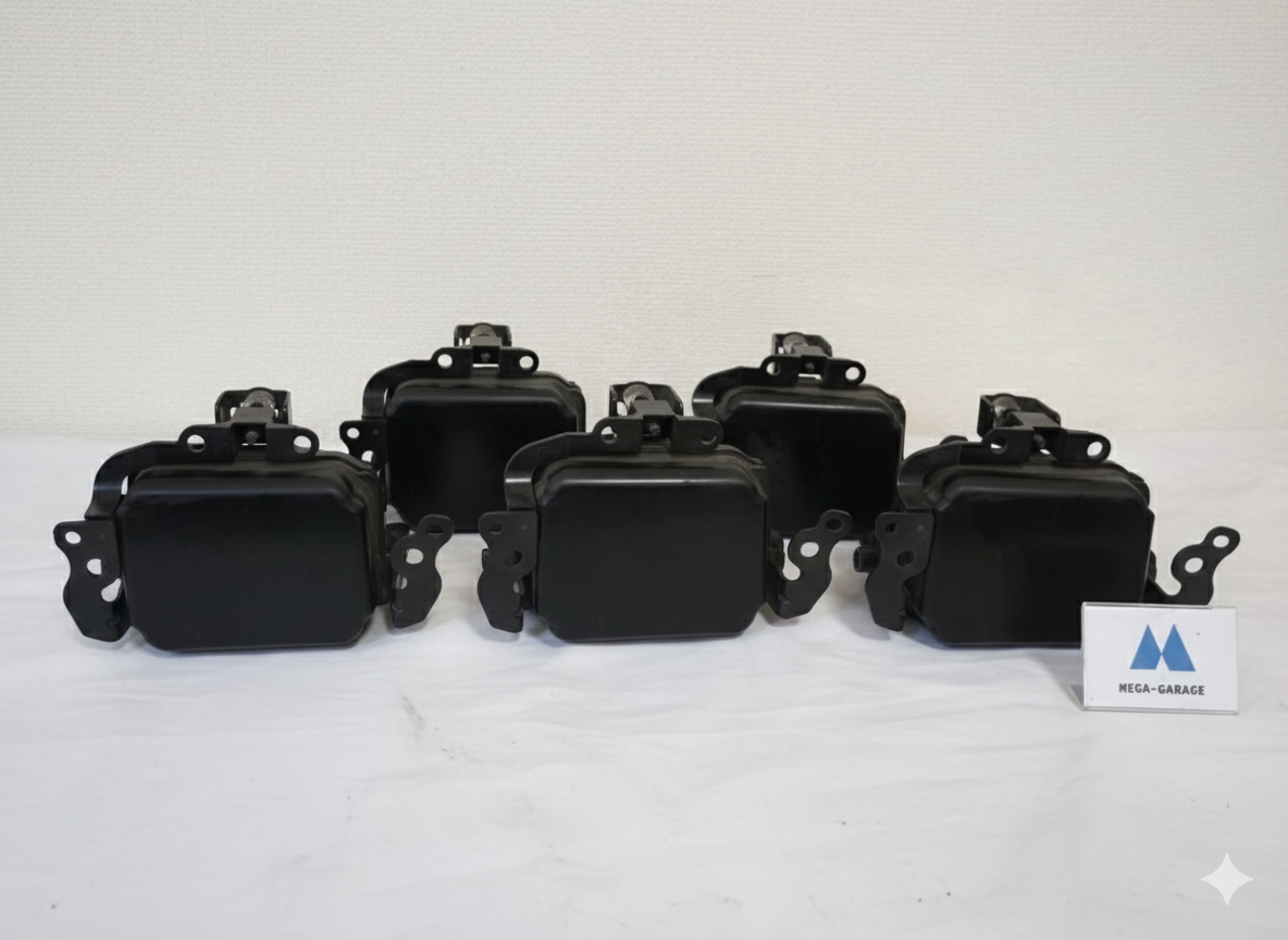 88210-47090 Toyota Prius ZVW50 Cruise Control Radar Wave Radar 60days warranty
