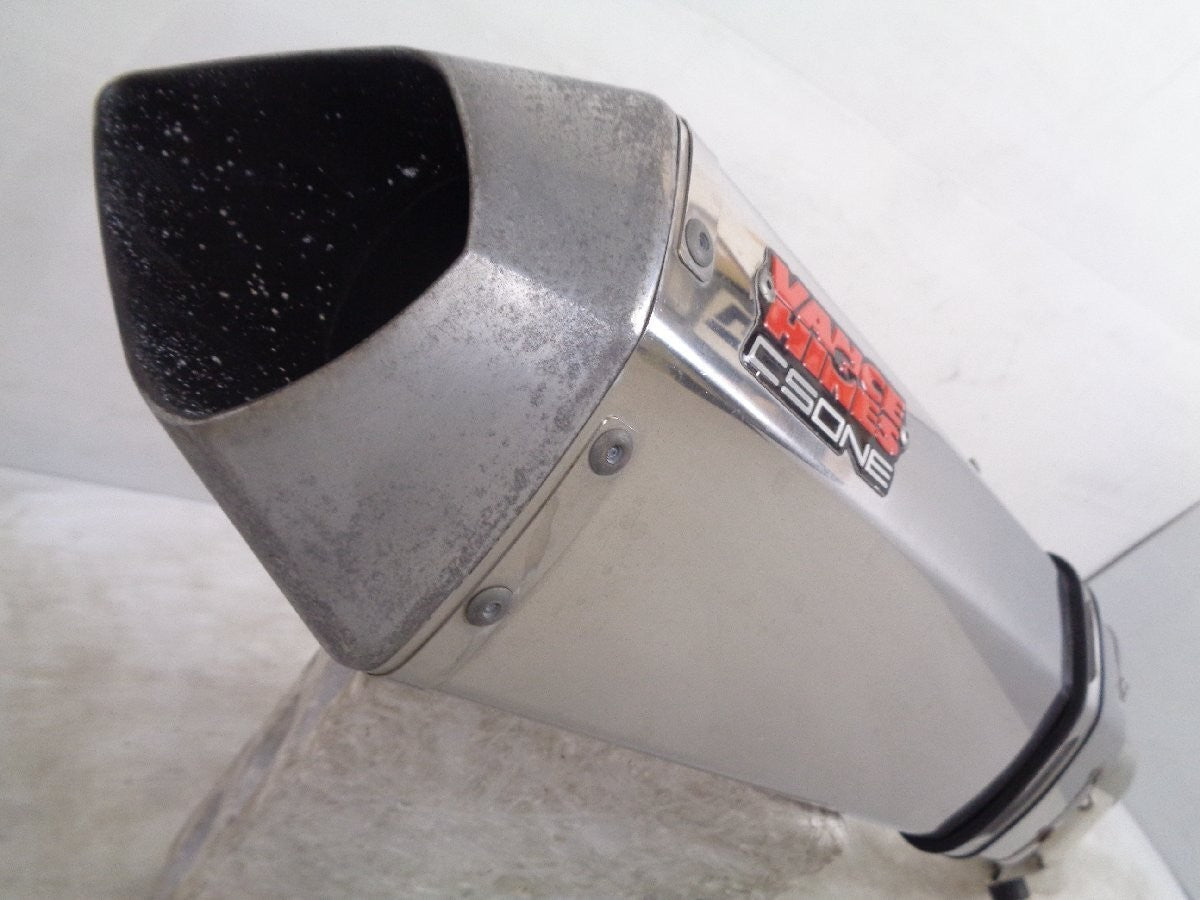 Vance & Hines Mufflers for Kawasaki 1400GTR ZGT40A ZGT40C ZGT40E 2008-2016