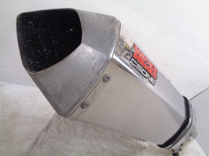 Vance & Hines Mufflers for Kawasaki 1400GTR ZGT40A ZGT40C ZGT40E 2008-2016