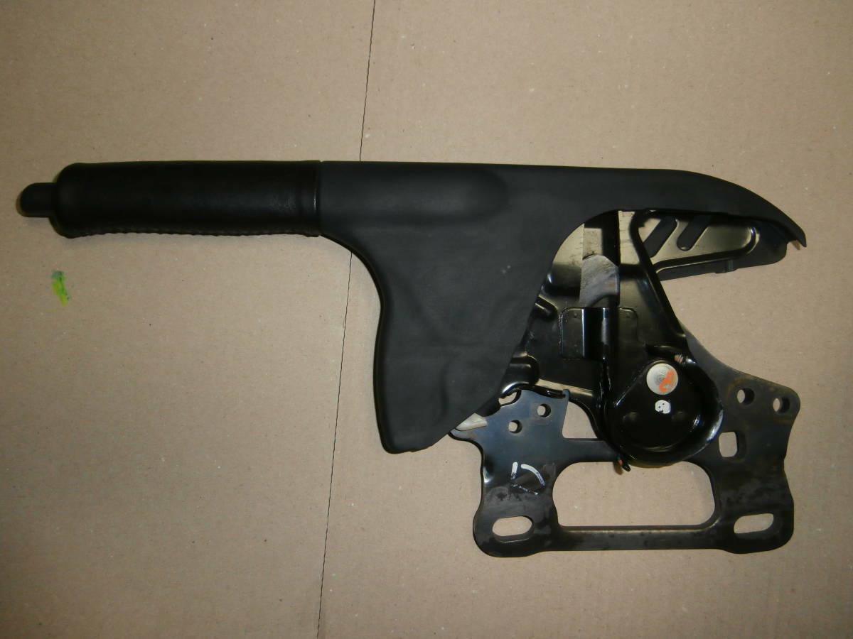 46201-14260-C3 TOYOTA Genuine Supra JZA80 MKIV Handbrake Parking Brake Lever