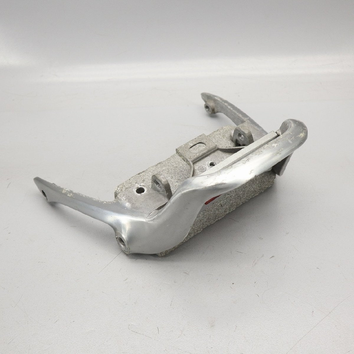 YAMAHA VMAX 1200 V MAX VMX12 Rear Grab Handle Bar Passenger Back Rest 85-07 OEM
