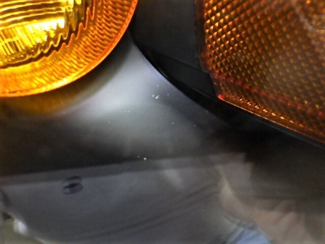 Honda S2000 AP1 Mid-term Late Right Headlight HID 100-22483