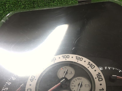 Toyota Altezza SXE10 GXE10 Lexus IS200 IS300 1998-2001 Gauge Cluster Speedometer