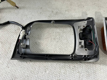 Mitsubishi Minicab U41T U42T 1994-1999 Headlight Lamp Genuine OEM JDM
