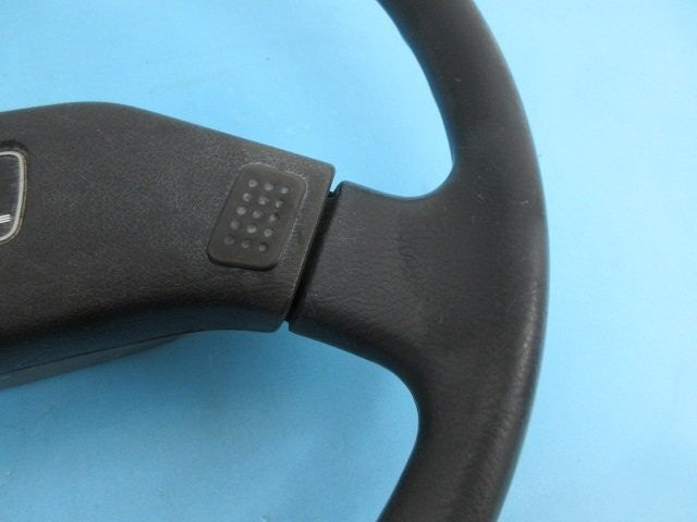 Honda Acty Truck HA3 HA4 HH3 HH4 Steering Wheel Genuine OEM JDM