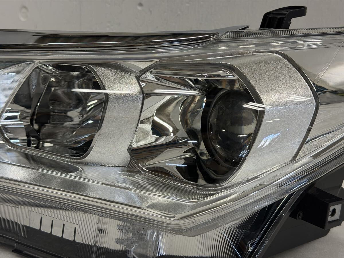 Toyota Corolla Fielder Axio 160 NZE NRE 2015-2022 Left Headlight KOITO 12-595