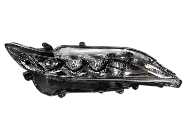 Toyota Harrier 60 ZSU ASU 60W 65W AVU65W 2017-2020 Right LED Headlight OEM JDM