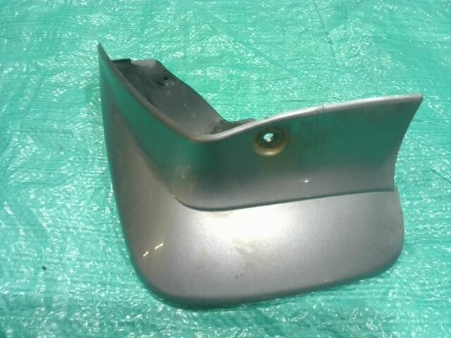Subaru SG5 Forester Genuine Option Front Rear Mudguard