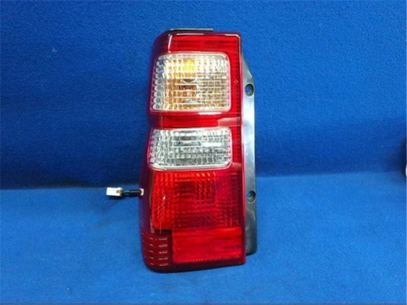 Nissan Kix H59A Left Tail Light Lamp Genuine OEM 2008-2012