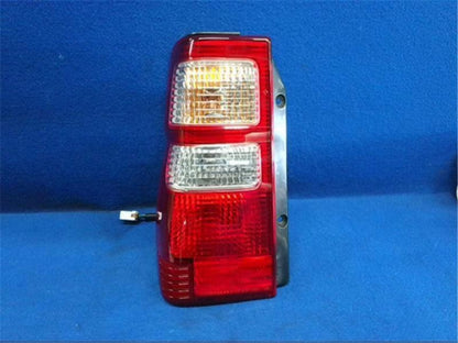 Nissan Kix H59A Left Tail Light Lamp Genuine OEM 2008-2012