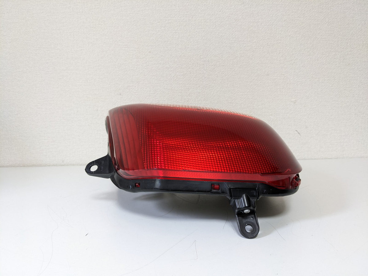 Toyota MR2 SPYDER MRS MR-S ZZW30 Left Tail Lights Rear Lamps 1999-2002 JDM OEM
