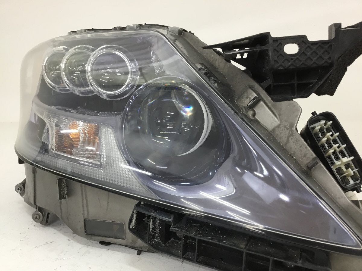 LEXUS LS600h LS460 USF40 Mid-term Right LED Headlight KOITO 50-110 Genuine OEM