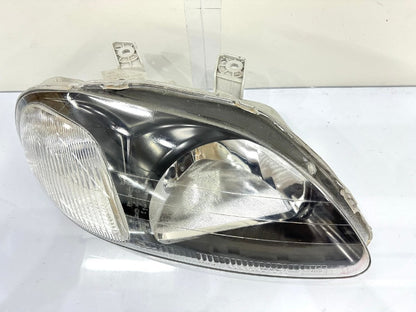 Honda EK3 EK4 Civic Late Model Halogen Headlight Right STANLEY 033-6691 OEM JDM