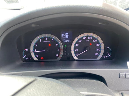 Toyota Crown Majesta URS206 2009–2013 Speedometer Gauge Cluster 83800-30S20 OEM