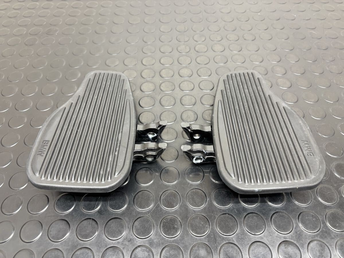 BMW R18 Foot Peg Step Board Footrest Pedal Genuine OEM 2020-