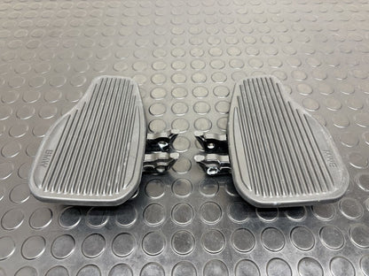 BMW R18 Foot Peg Step Board Footrest Pedal Genuine OEM 2020-