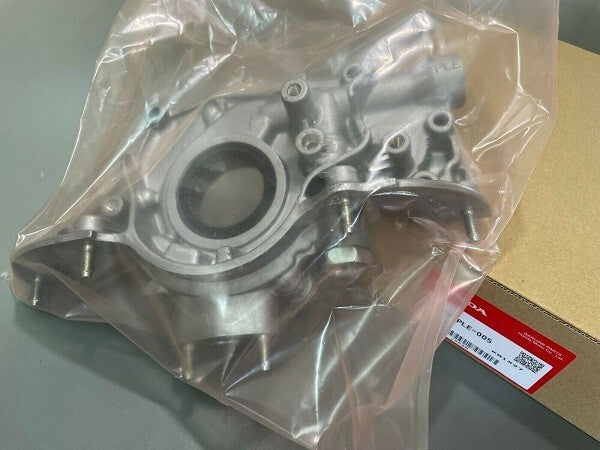 15100-PLE-005 OEM Genuine Honda D-SERIES D16V1 CIVIC FRV Stream EP2 Oil Pump