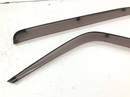 Honda Acty Truck Van HA3 HA4 HH3 HH4 1990-1999 Window Door Rain Visor OEM JDM