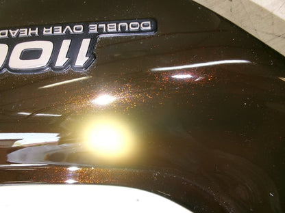 Kawasaki Zephyr 1100 1992-2006 Side Cover Panel Genuine OEM