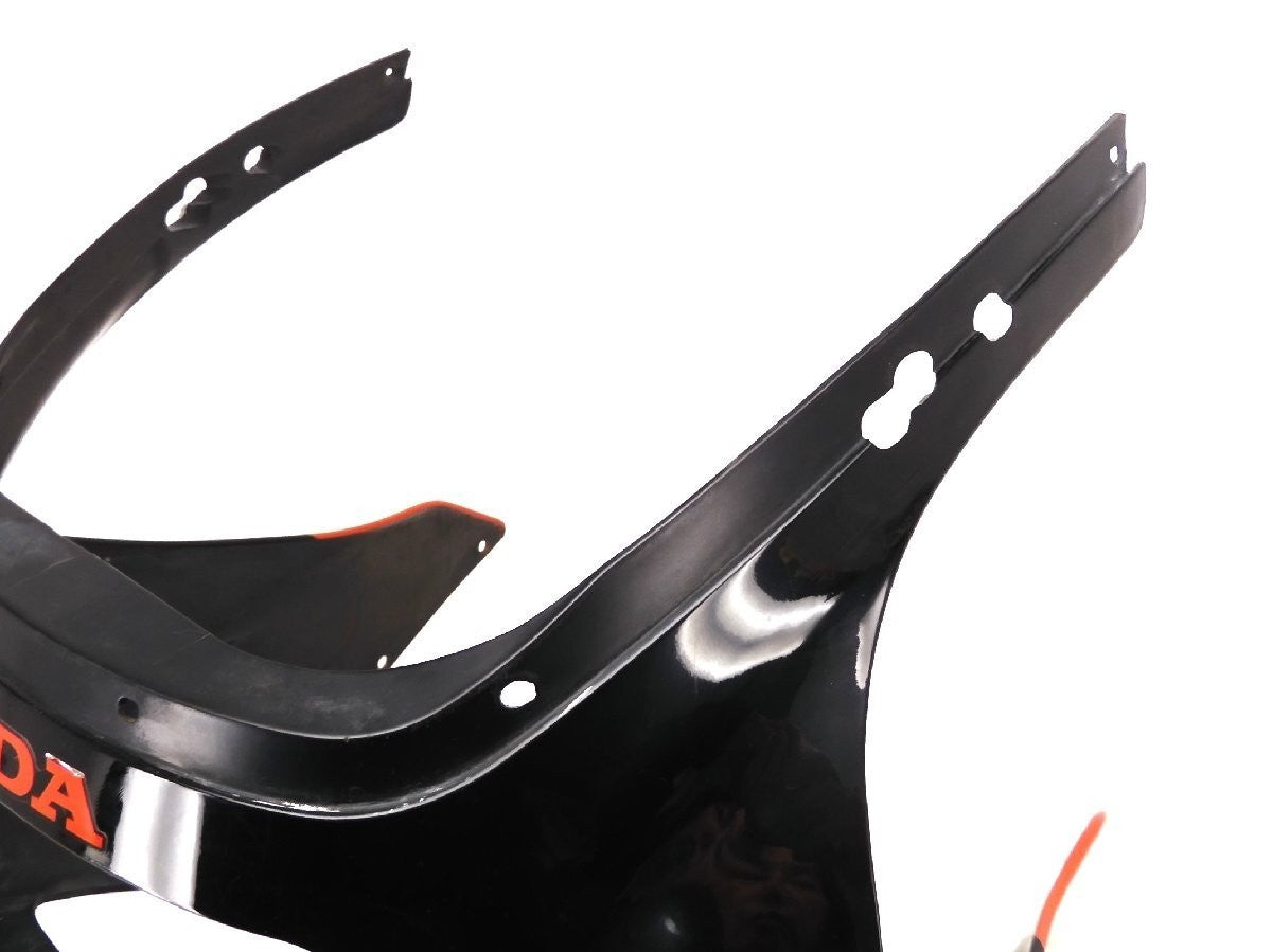Honda VFR400R NC24 1987-1988 Upper Fairing Front Cowl Genuine OEM
