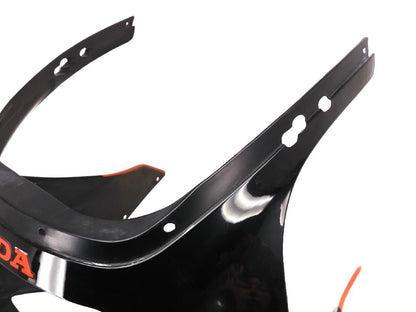 Honda VFR400R NC24 1987-1988 Upper Fairing Front Cowl Genuine OEM