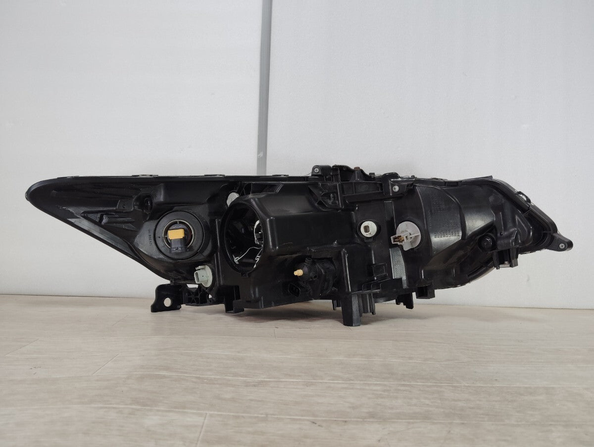Honda Acura TSX Accord CW1 CW2 CU1 CU2 2011–2013 Left HID Headlights OEM JDM