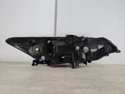Honda Acura TSX Accord CW1 CW2 CU1 CU2 2011–2013 Left HID Headlights OEM JDM