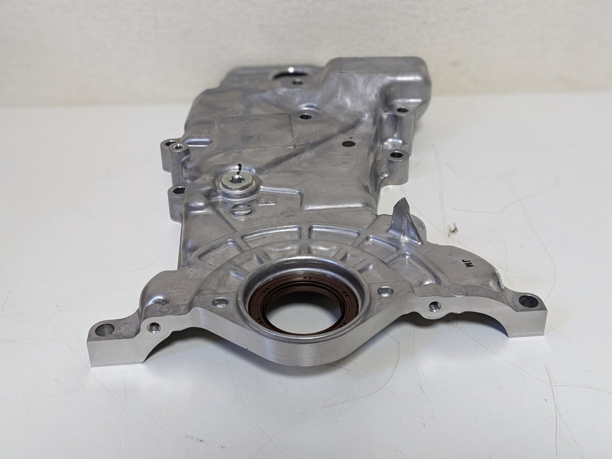 11410-RBJ-J00 OEM HONDA COVER, METAL JACKET 11410-RBJ-J00