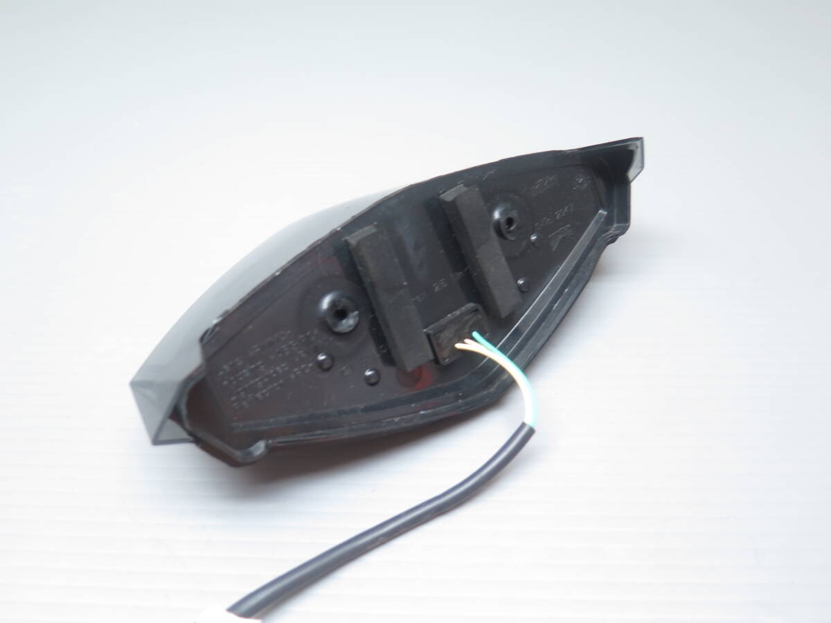KTM 1290 Super Duke GT 2016-2024 Tail Light Lamp Genuine OEM