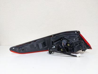 Lexus ES300h AXZH10 AXZH11 2018-2025 Right Tail Light Lamp KOITO 33-248 OEM