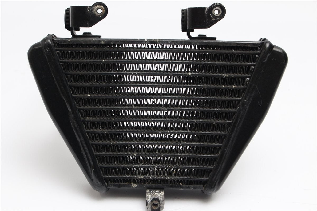 Ducati 1098S 2007-2008 Oil Cooler Oil Lines Genuine OEM