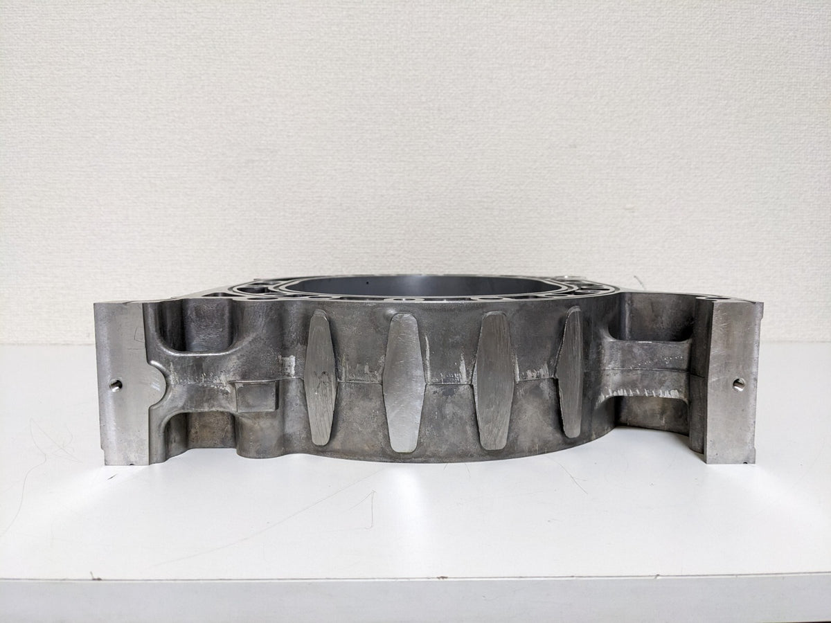 MAZDA RX8 RX-8 SE3P 13B ROTARY WANKEL ENGINE FRONT ROTOR HOUSING OEM