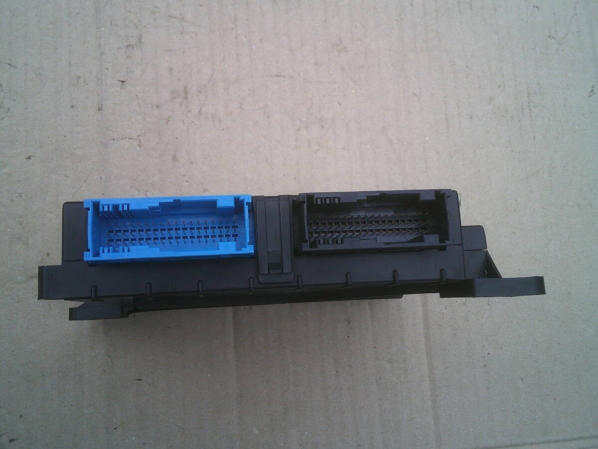BMW Mini Cooper R50 R52 R53 Body Control Module 6982114 2002-2006