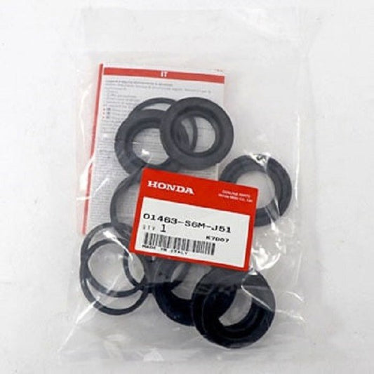 01463-S6M-J51 HONDA BREMBO Front Brake Calipers Repair Kit CIVIC INTEGRA Type R