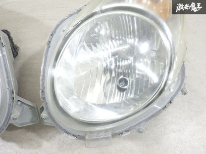 Suzuki Alto HA25S HA35S HA25V 2009-2014 Headlights Lamp Genuine OEM JDM