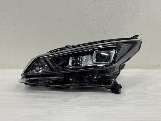 Nissan LEAF ZE1 Left Headlight Lamp LED ICHIKOH 1954 Genuine JDM OEM