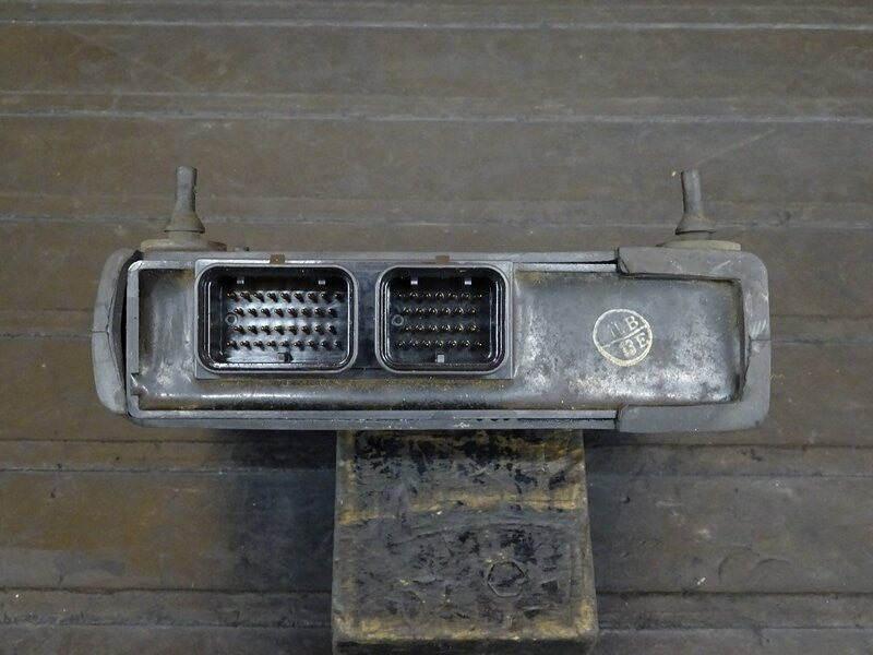 Kawasaki Ninja ZX-12R ZXT20A 2000–2001 ECU Engine Control Unit Genuine OEM