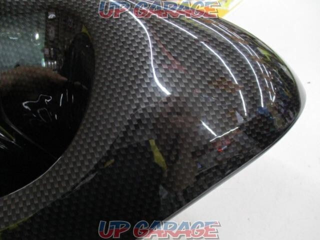 GANADOR Aero Mirror Carbon Black for Nissan Skyline R34 2Dr