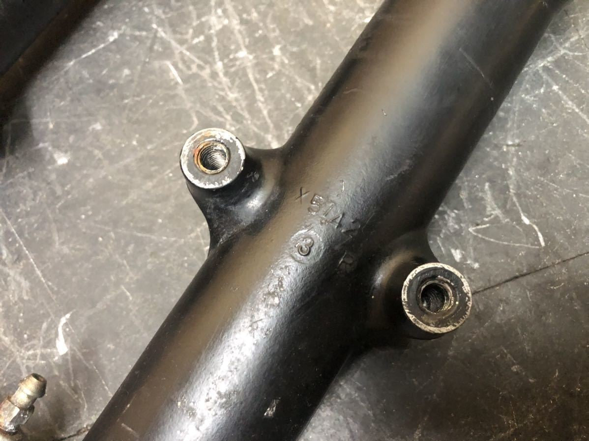 Suzuki GSX750S KATANA GS75X 37mm Front Fork Genuine OEM JDM